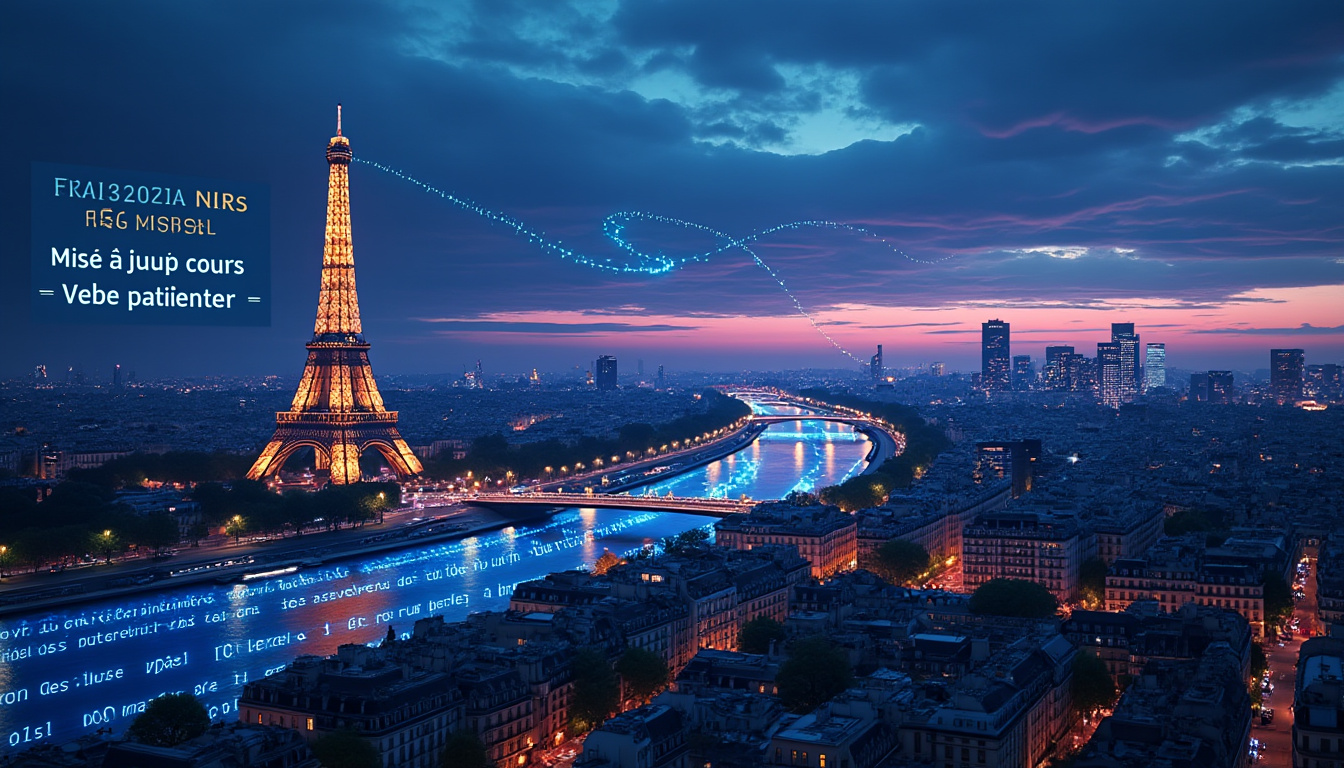 découvrez pourquoi la maintenance est cruciale pour les sites parisiens. apprenez à optimiser les performances, à garantir la sécurité et à améliorer l'expérience utilisateur grâce à une attention régulière et des mises à jour adaptées.