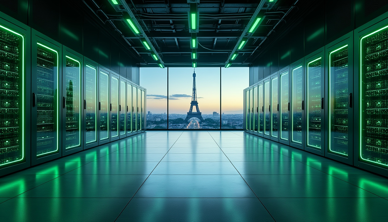 découvrez les avantages de migrer votre site vers un hébergement localisé en île-de-france. optimisez votre performance, réduisez la latence et améliorez votre seo grâce à un hébergement proche de vos utilisateurs. ne laissez pas la distance freiner la croissance de votre activité en ligne.