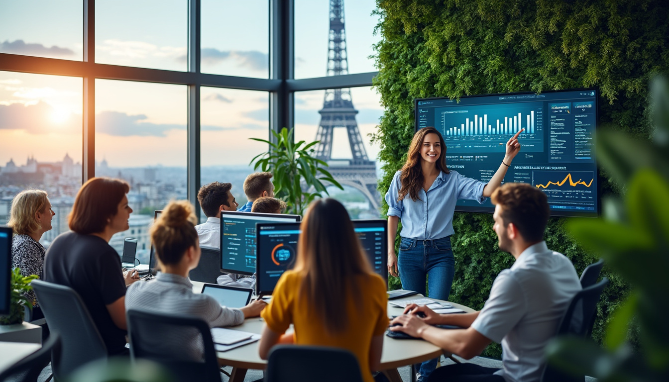 découvrez les avantages de migrer votre site vers un hébergement localisé en île-de-france. améliorez la vitesse de chargement, réduisez la latence, et bénéficiez d'un soutien technique de proximité. optimisez votre stratégie digitale et renforcez votre image de marque avec une solution d'hébergement adaptée aux besoins locaux.