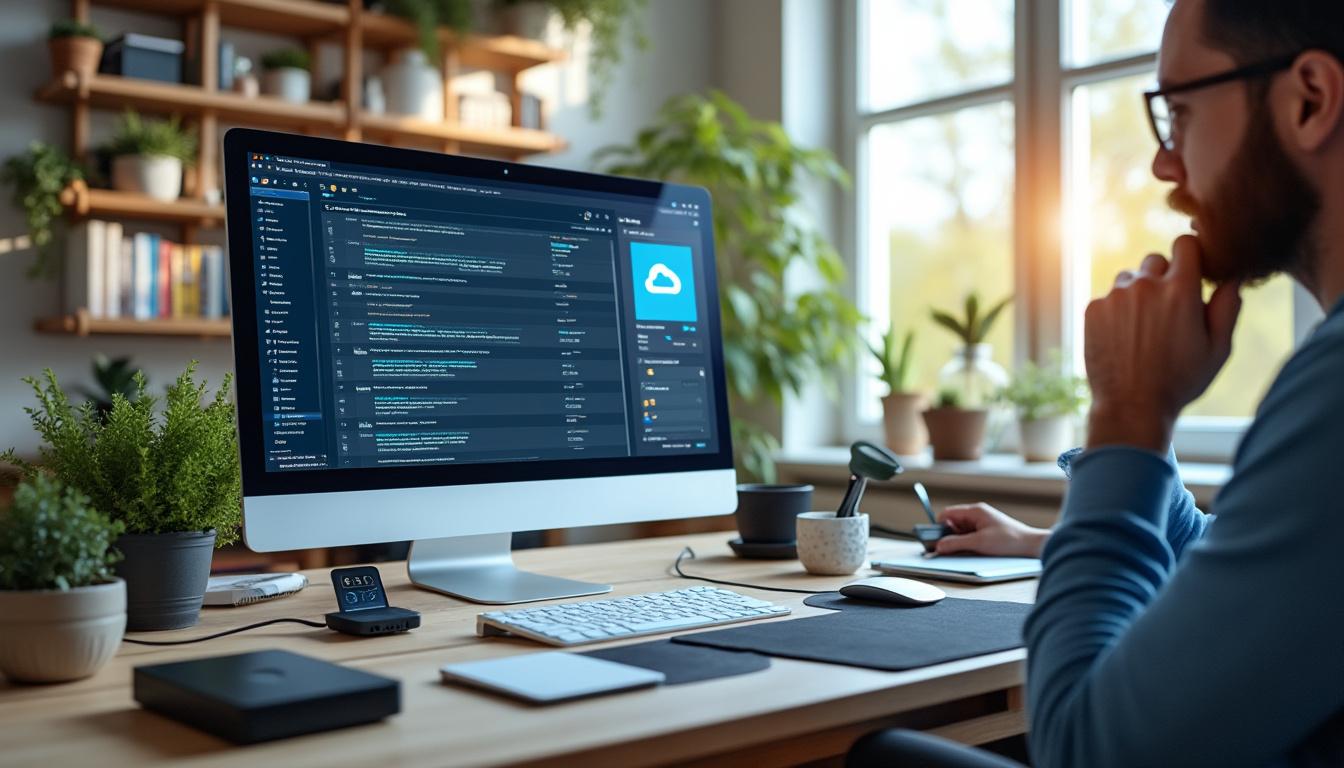 découvrez comment automatiser efficacement les sauvegardes de votre site local grâce à des outils et méthodes adaptés. protégez vos données, gagnez du temps et assurez la continuité de votre activité en suivant nos conseils pratiques.