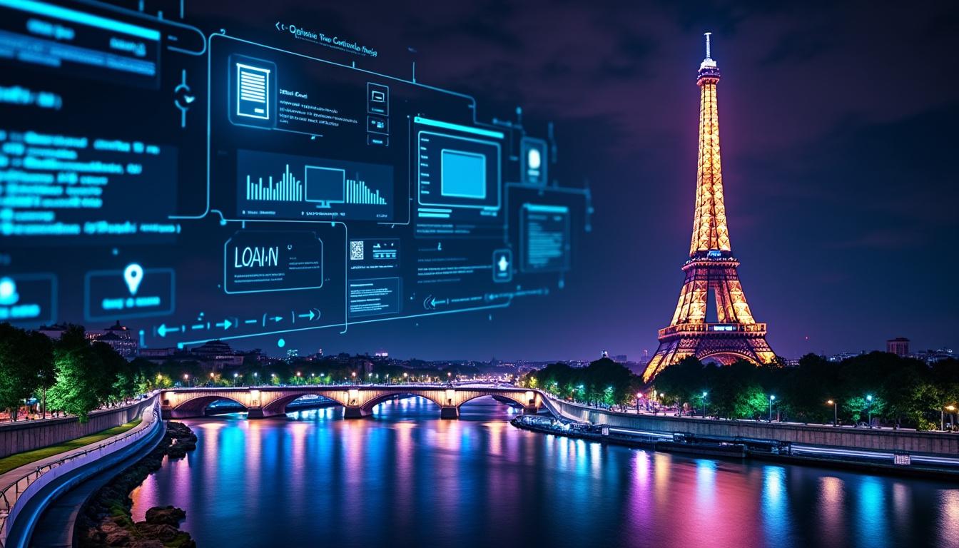 découvrez comment choisir entre wordpress et un cms sur-mesure pour votre projet à paris. explorez les avantages et les inconvénients de chaque solution afin de trouver celle qui répondra le mieux à vos besoins spécifiques et objectifs.