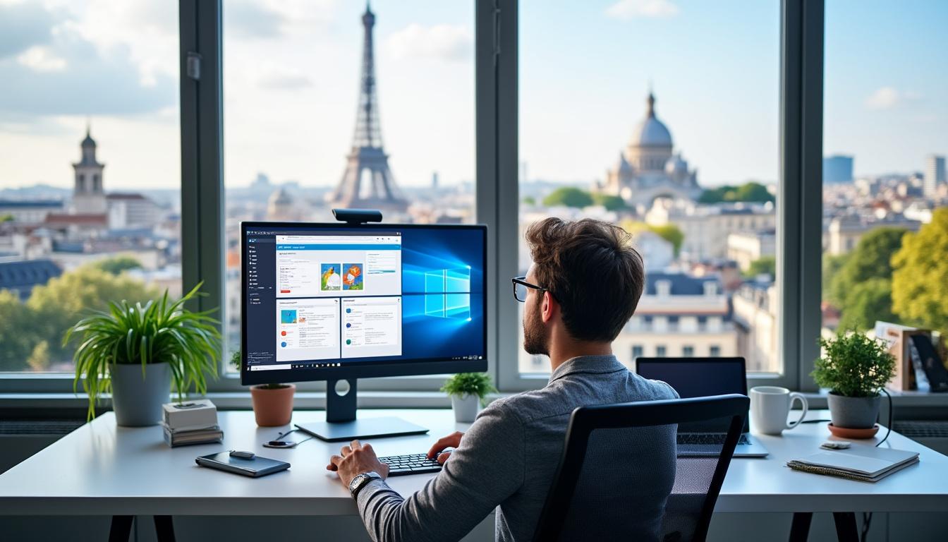 découvrez comment choisir entre wordpress et un cms sur-mesure pour votre projet à paris. comparez les avantages, la flexibilité et les performances des deux solutions pour créer un site web qui répond parfaitement à vos besoins.