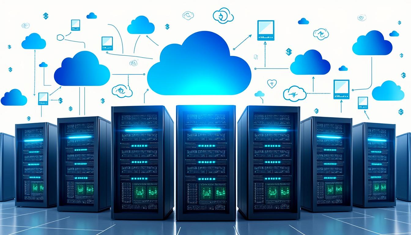 découvrez comment choisir le meilleur hébergement pour votre site parisien avec notre guide comparatif sur les serveurs dédiés, vps et solutions cloud. maximisez la performance et la sécurité de votre plateforme en fonction de vos besoins spécifiques.