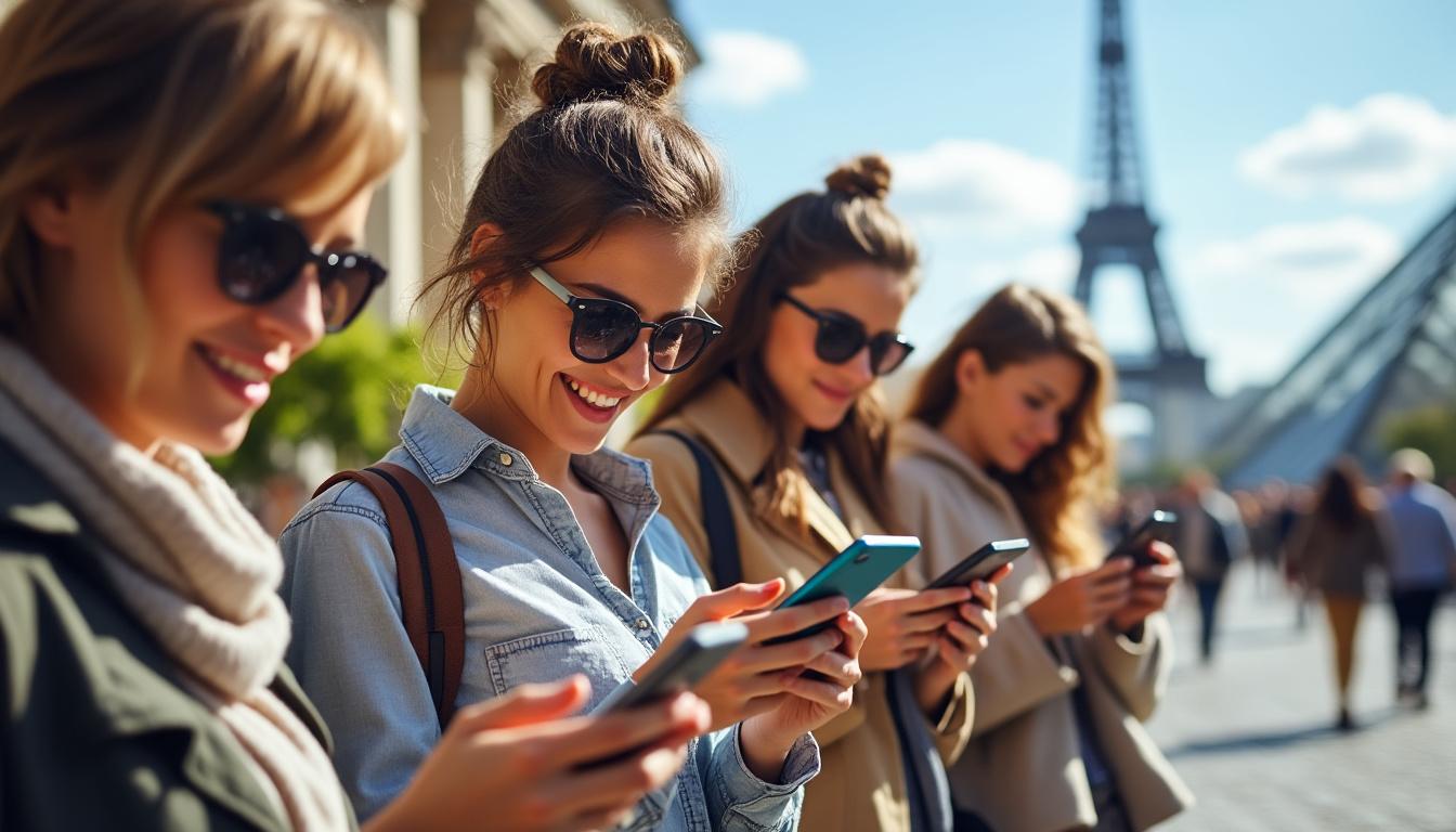 découvrez comment le design responsive peut améliorer l'expérience utilisateur sur mobile en région parisienne. optimisez votre site pour toutes les tailles d'écran et fidélisez vos visiteurs grâce à une navigation fluide et adaptée à leurs besoins.
