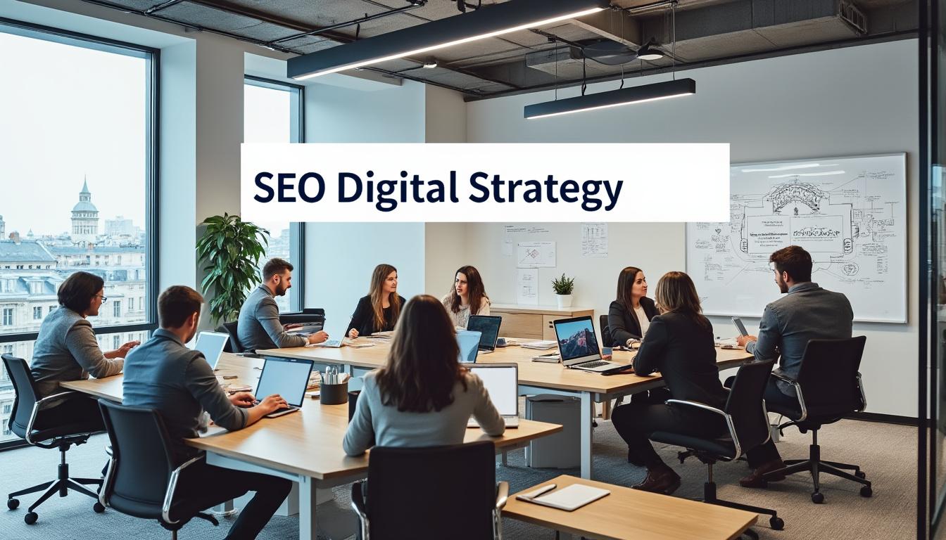 découvrez comment migrer efficacement de http vers https grâce à notre guide sur la mise à jour ssl, spécialement conçu pour les entreprises franciliennes. améliorez la sécurité de votre site et boostez votre réputation en ligne.