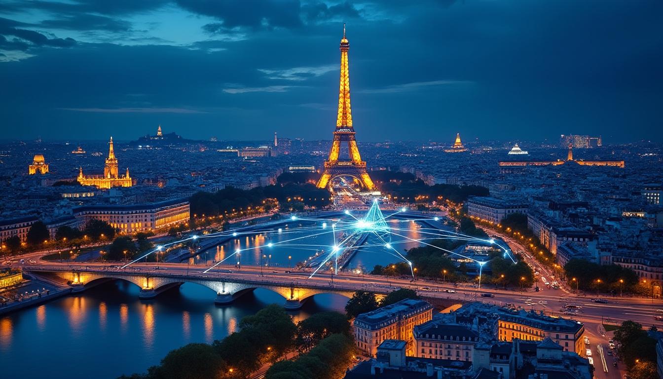 découvrez comment le netlinking local peut vous aider à obtenir des backlinks précieux auprès de sites institutionnels en île-de-france. améliorez votre visibilité en ligne et boostez votre référencement grâce à des stratégies ciblées et efficaces.