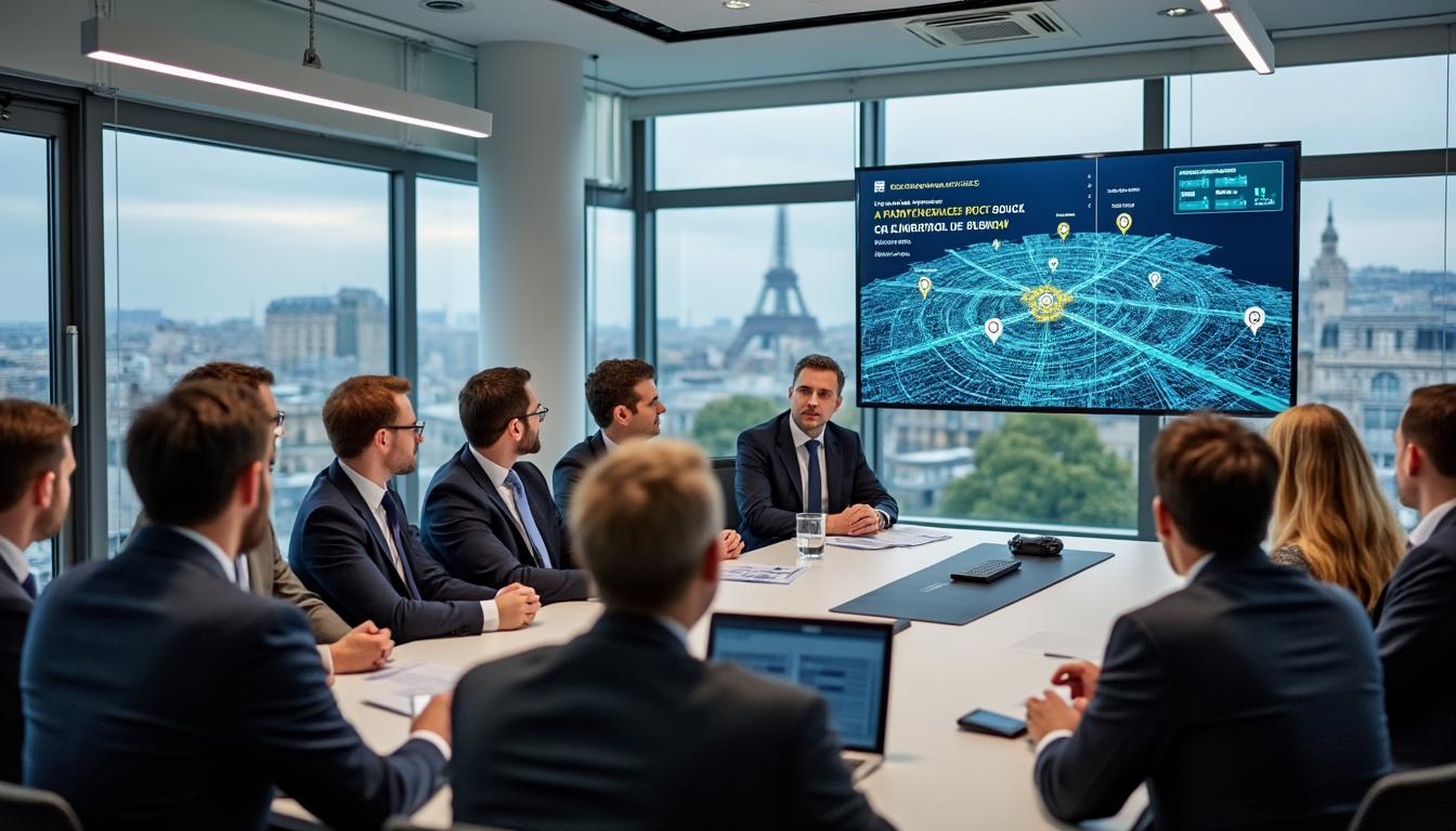 découvrez comment le netlinking local vous permet d'obtenir des backlinks de qualité auprès de sites institutionnels en île-de-france. boostez votre visibilité en ligne et améliorez votre référencement grâce à des stratégies efficaces adaptées à votre zone géographique.