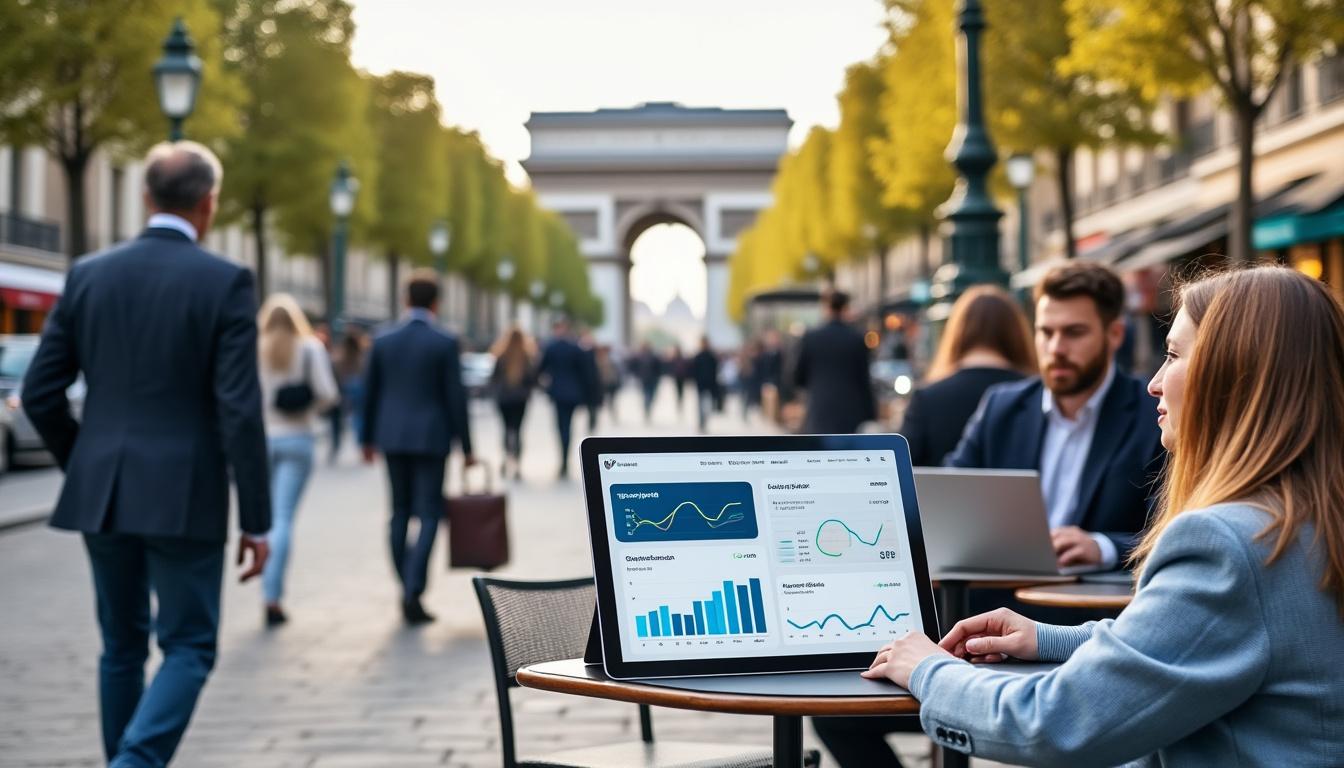 découvrez comment optimiser votre netlinking local en obtenant des backlinks de qualité auprès de sites institutionnels en île-de-france. renforcez votre visibilité en ligne et améliorez votre positionnement sur les moteurs de recherche grâce à des stratégies efficaces et ciblées.
