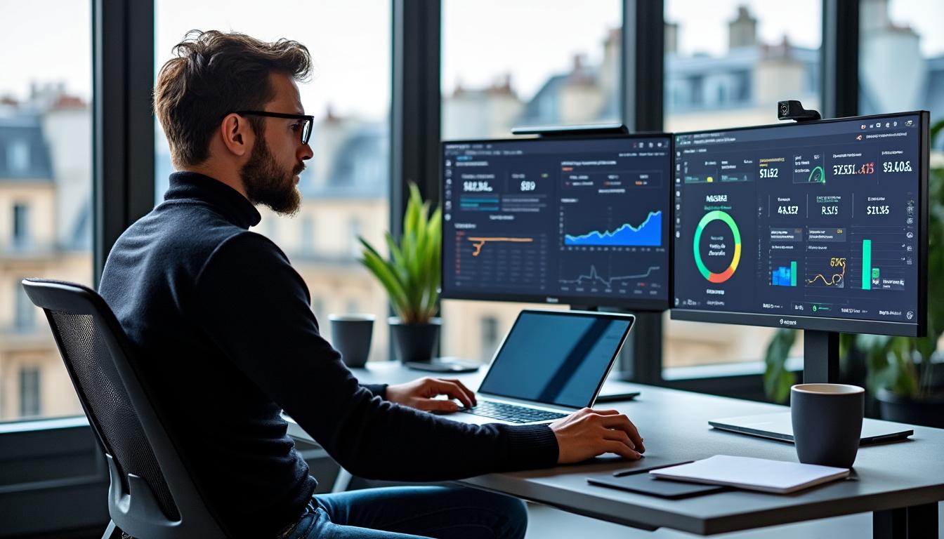 découvrez comment optimiser la vitesse de chargement de votre site web pour améliorer votre positionnement dans les résultats de recherche à paris. boostez vos performances en ligne et attirez plus de visiteurs grâce à des conseils pratiques et des techniques efficaces.