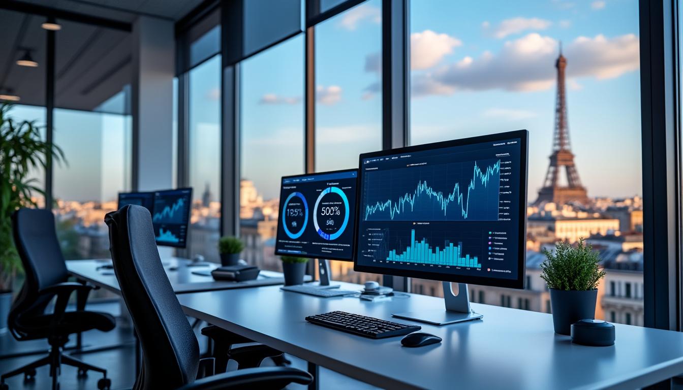 améliorez le temps de chargement de votre site web pour renforcer votre visibilité à paris. découvrez des techniques d'optimisation efficaces qui vous aideront à séduire à la fois les utilisateurs et les moteurs de recherche.