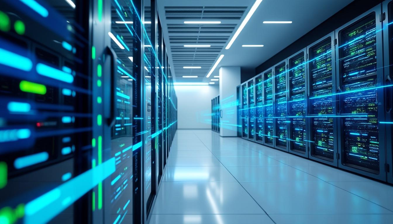 découvrez comment améliorer la vitesse de chargement de votre site web pour offrir une expérience optimale aux internautes parisiens. adoptez des techniques efficaces pour réduire le temps de chargement et attirer davantage de visiteurs.