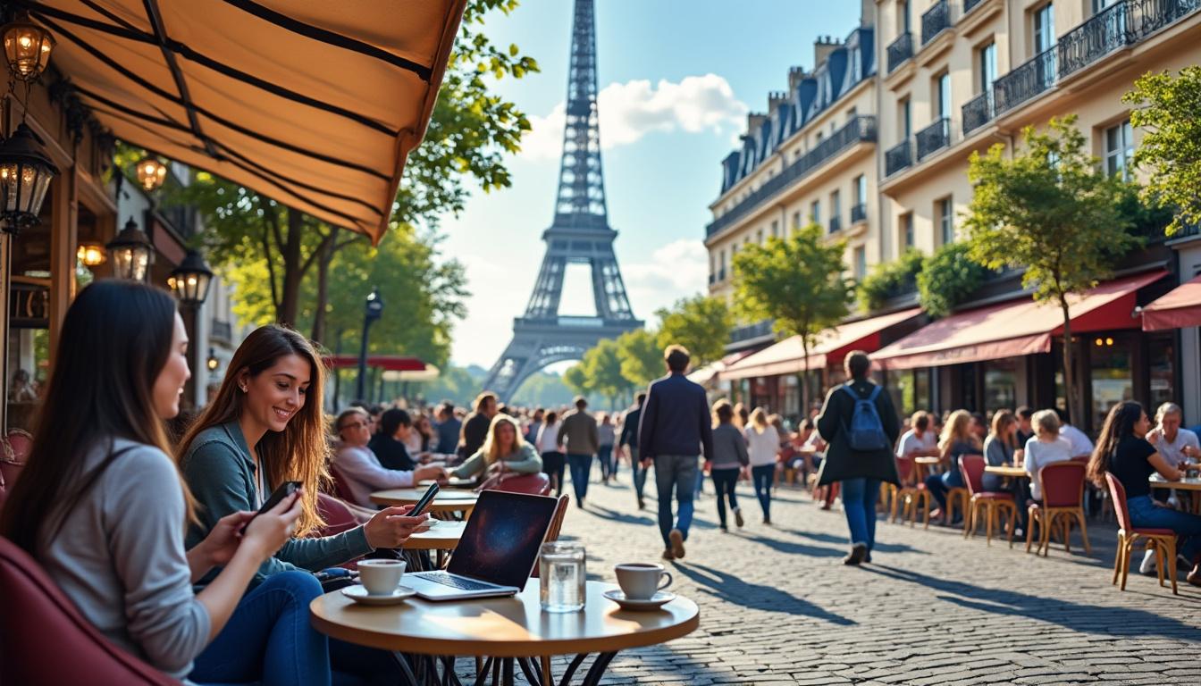 découvrez comment améliorer la vitesse de chargement de votre site pour offrir une expérience fluide et rapide aux internautes parisiens. optimisez vos performances en ligne et augmentez la satisfaction de vos visiteurs grâce à nos conseils pratiques et techniques.