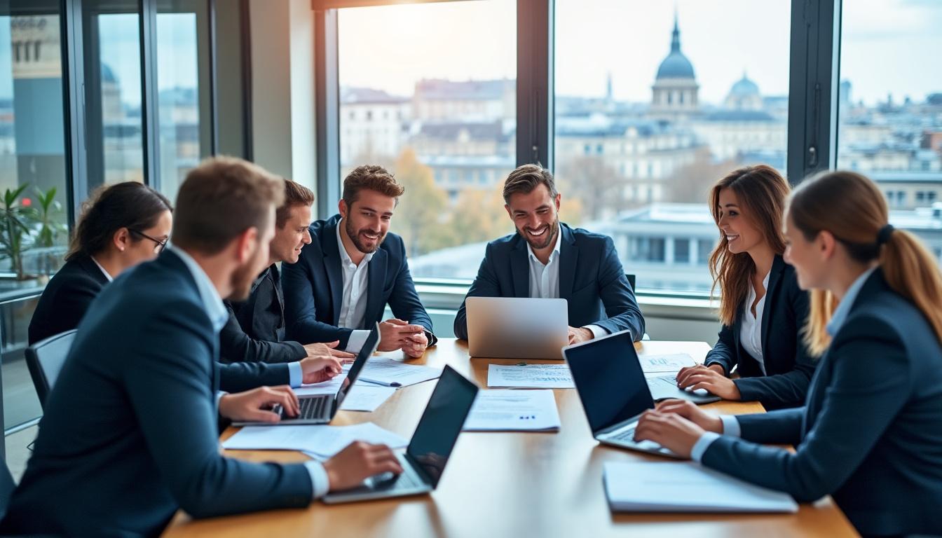 découvrez comment planifier une migration sans interruption pour vos clients parisiens. assurez une transition fluide et efficace tout en minimisant les perturbations grâce à nos conseils et stratégies adaptées.