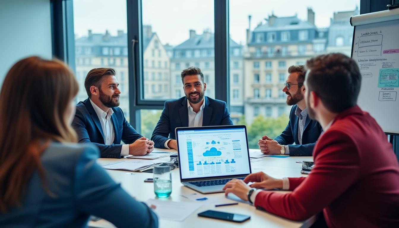 découvrez comment planifier une migration sans interruption pour vos clients parisiens, en assurant une transition fluide, tout en préservant la continuité de vos services et en minimisant les perturbations. apprenez les meilleures pratiques et stratégies pour réussir votre projet de migration.