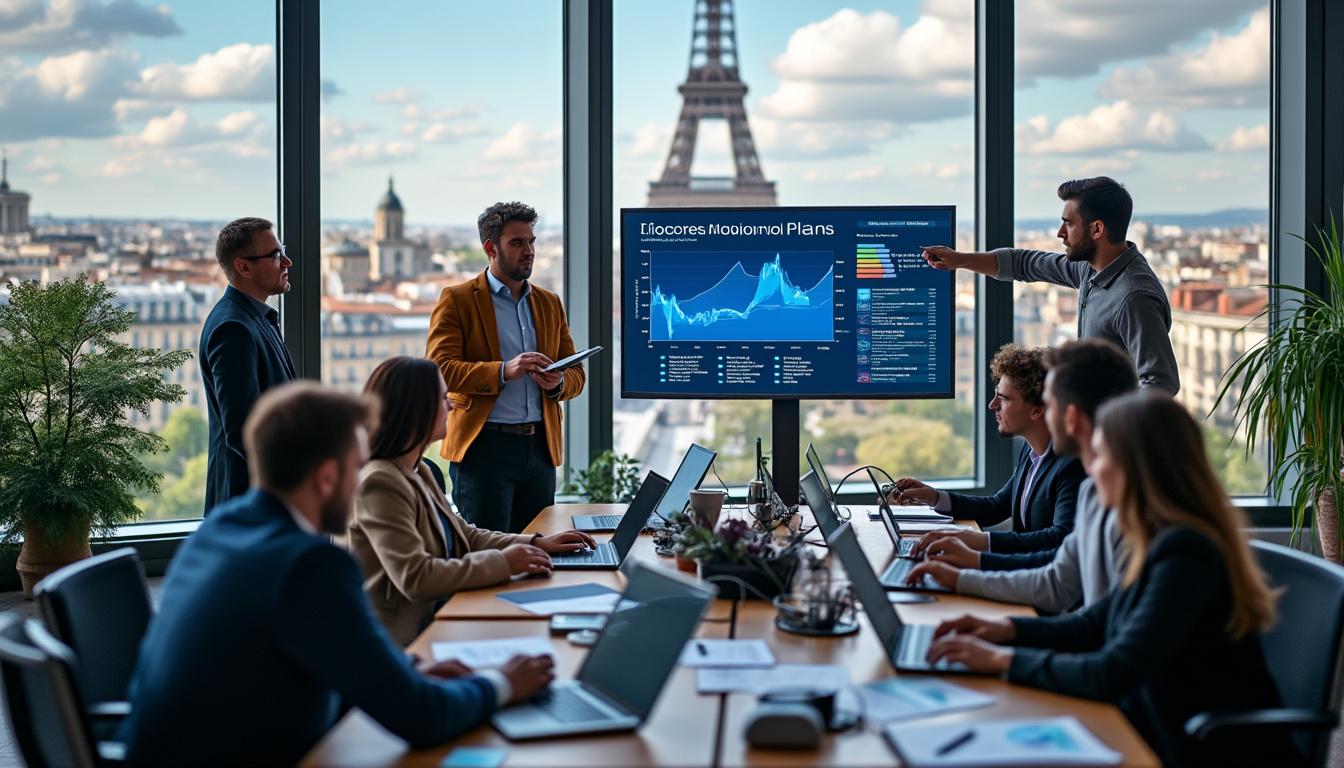 découvrez les meilleures stratégies pour planifier une migration sans interruption pour vos clients parisiens. assurez une transition fluide et sans accroc, tout en préservant la satisfaction de votre clientèle. optimisez vos opérations avec nos conseils d'experts.