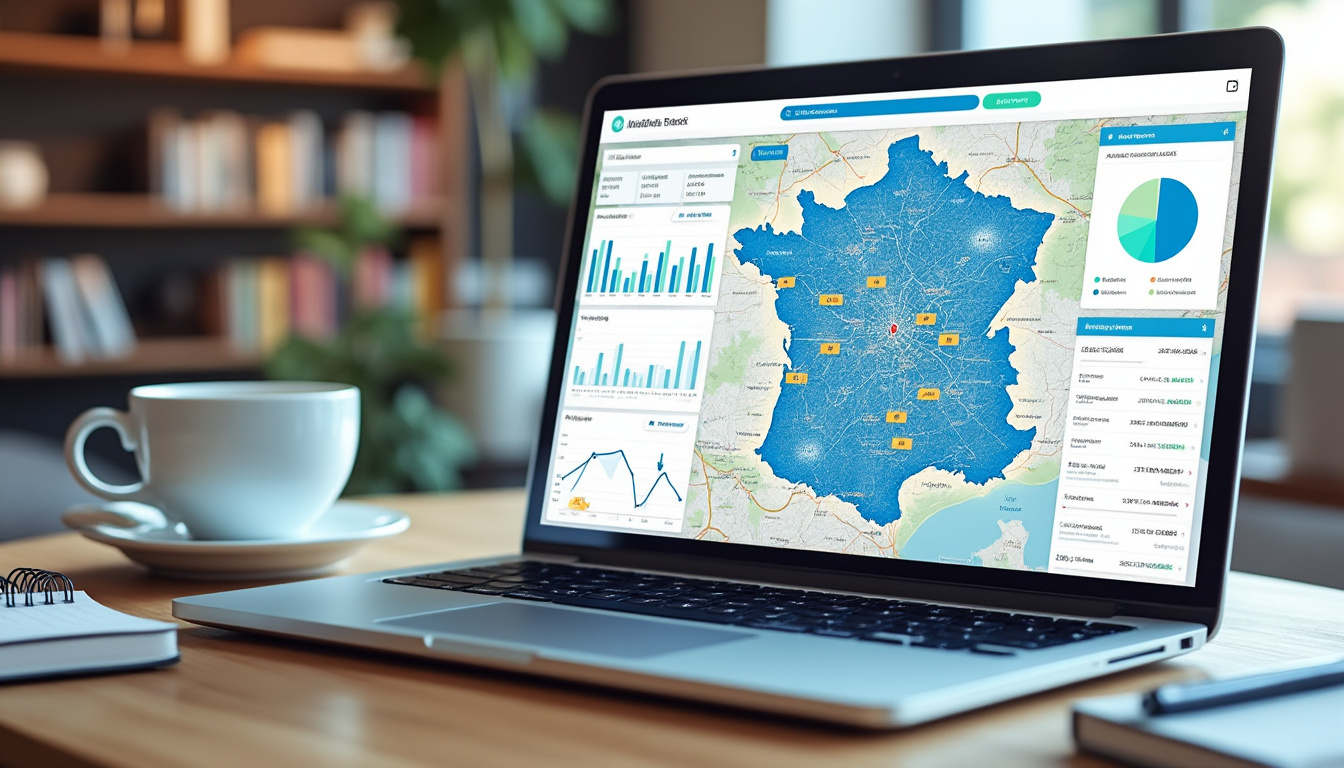 découvrez comment cibler efficacement les requêtes des internautes franciliens grâce à une recherche de mots-clés optimisée. améliorez votre visibilité en ligne et attirez un public local pertinent en adaptant votre stratégie de contenu.