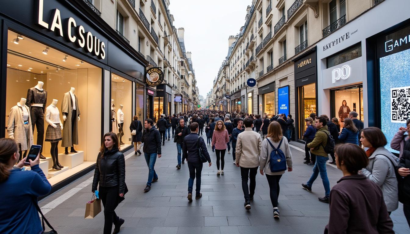 découvrez comment cibler efficacement les requêtes des internautes franciliens grâce à une recherche de mots-clés adaptée. optimisez votre contenu pour répondre aux attentes locales et augmenter votre visibilité en ligne.