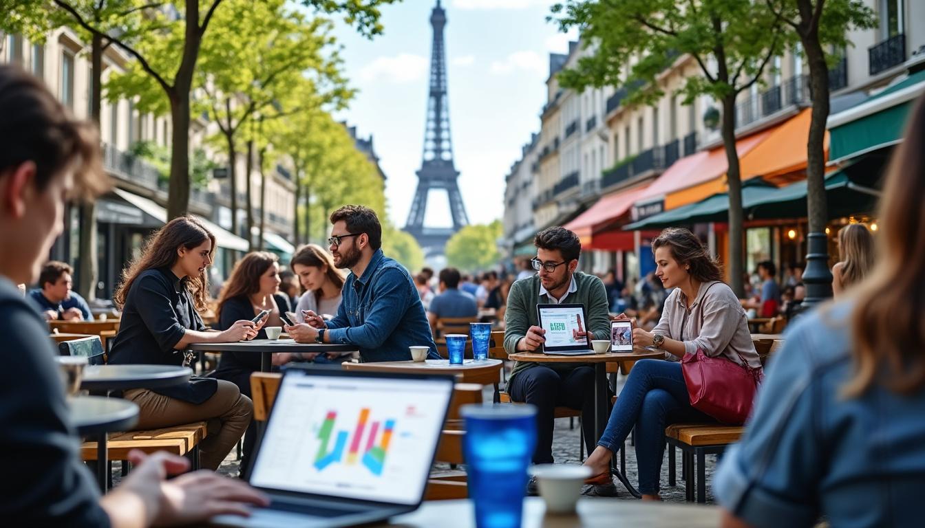 optimisez votre stratégie de contenu avec notre guide sur la recherche de mots-clés, spécialement conçu pour cibler les requêtes des internautes franciliens. découvrez des astuces et outils pour mieux comprendre les besoins de votre audience et améliorer votre visibilité en ligne.