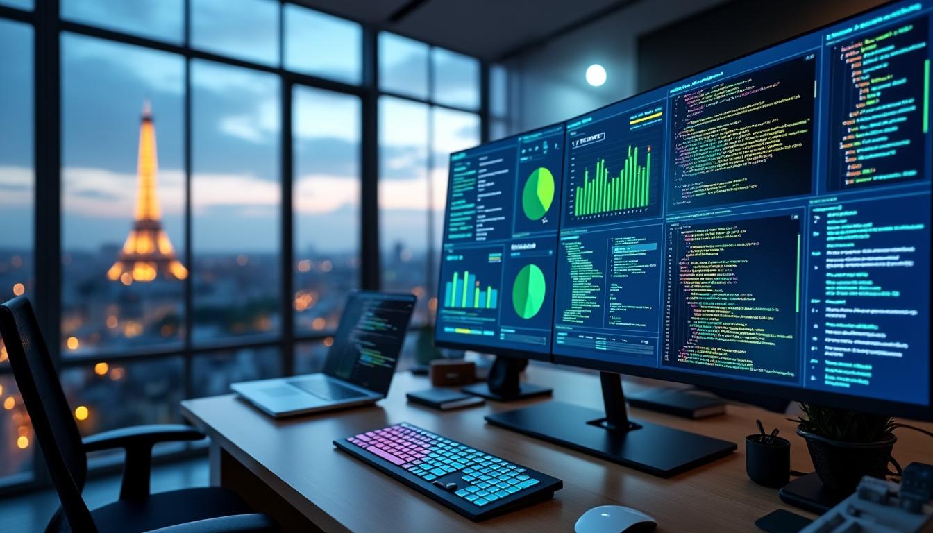 découvrez comment optimiser votre seo on-page avec le bon balisage hn et les méta-données adaptées au marché parisien. améliorez la visibilité de votre site web et attirez davantage de clients grâce à des stratégies efficaces et locales.