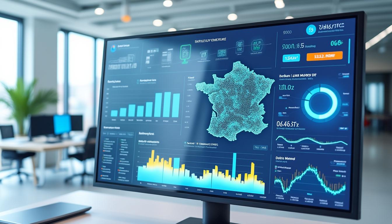 découvrez comment optimiser la performance de votre site web pour les internautes parisiens grâce à des techniques de surveillance avancées. détectez et corrigez facilement les ralentissements pour offrir une expérience utilisateur fluide et rapide.