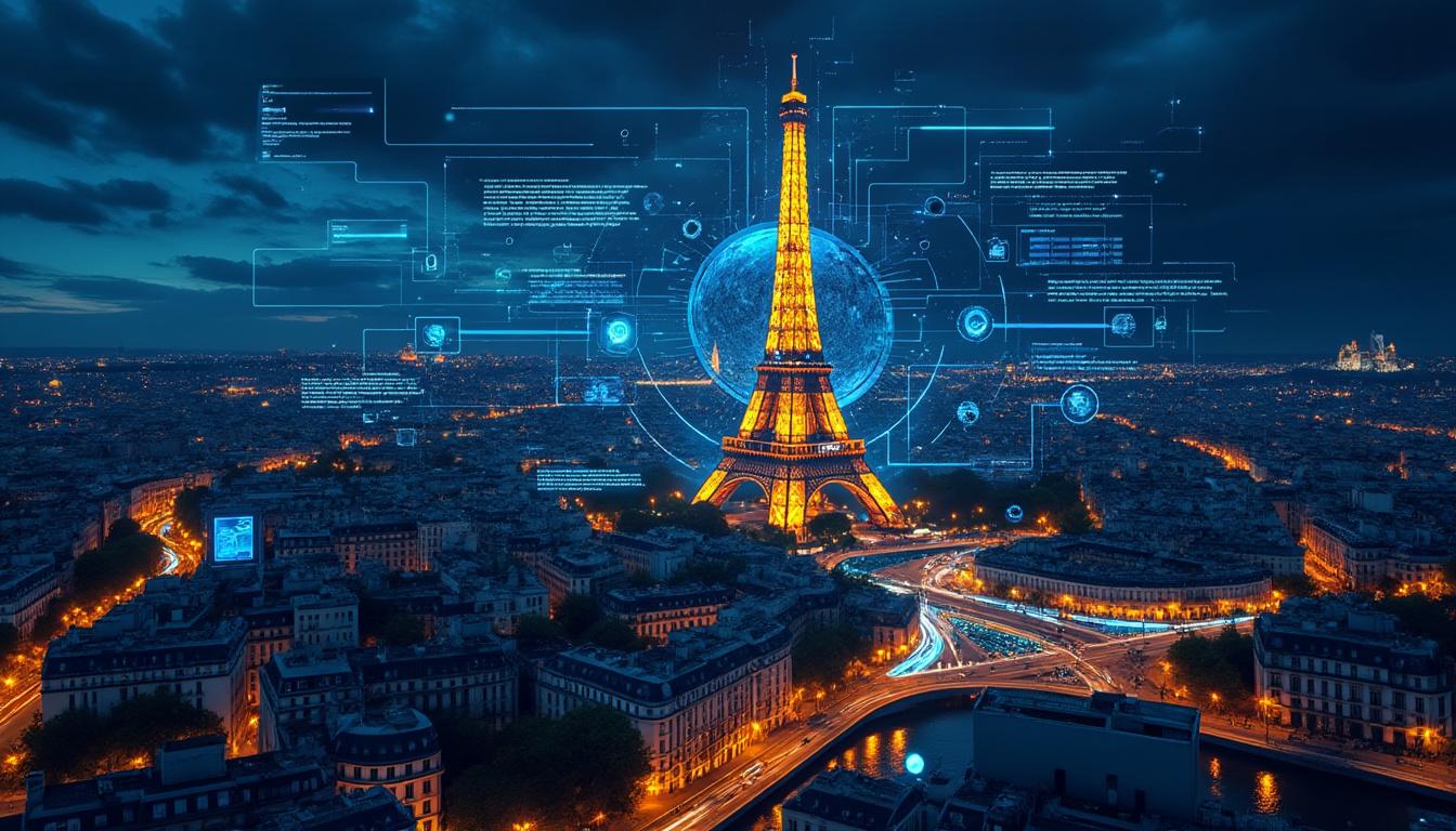 découvrez comment un site associatif parisien a optimisé sa gestion grâce à un sla de maintenance efficace. cette étude de cas met en lumière les enjeux, les solutions mises en place et les résultats obtenus pour assurer un service de qualité aux membres de l'association.