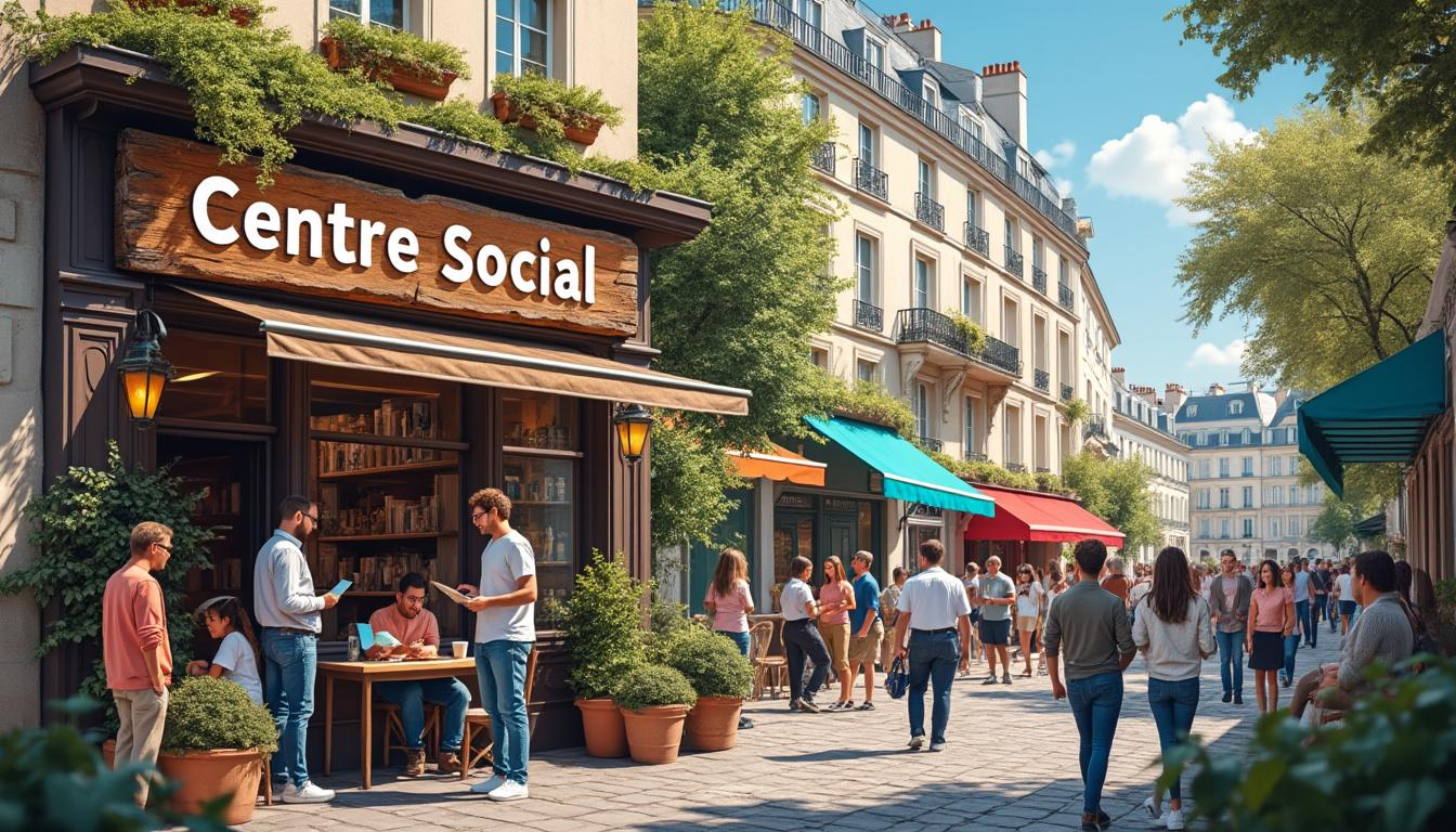 découvrez comment notre sla de maintenance a transformé un site associatif parisien, garantissant une disponibilité optimale et un support réactif. un cas client inspirant illustrant l'importance d'une gestion efficace en ligne pour soutenir les initiatives locales.