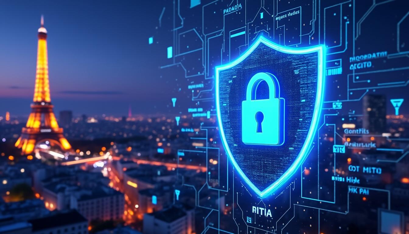 découvrez les meilleures pratiques pour sécuriser votre site dès sa création à paris. protégez vos données, renforcez la sécurité de votre plateforme et assurez-vous une présence en ligne sûre avec nos conseils adaptés.