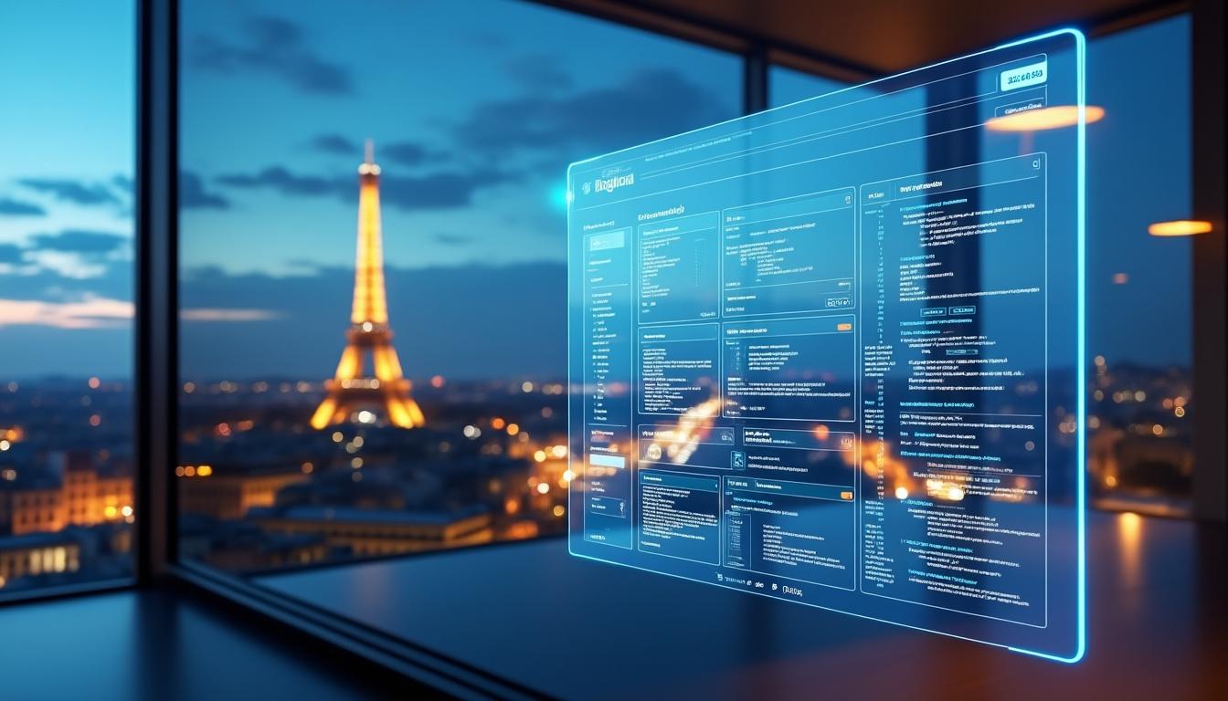 découvrez les meilleures pratiques pour sécuriser votre site web dès sa création à paris. protégez vos données, évitez les cyberattaques et assurez la confiance de vos utilisateurs grâce à nos conseils experts.