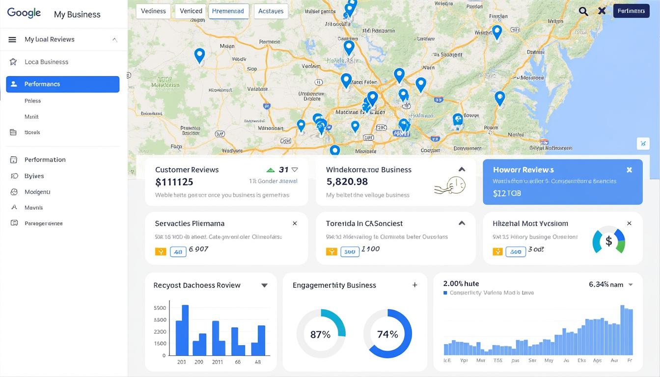 découvrez comment rédiger des pages dédiées à chaque arrondissement ou commune pour un contenu localisé efficace. améliorez votre visibilité en ligne et engagez votre audience avec des informations pertinentes et adaptées à chaque zone géographique.