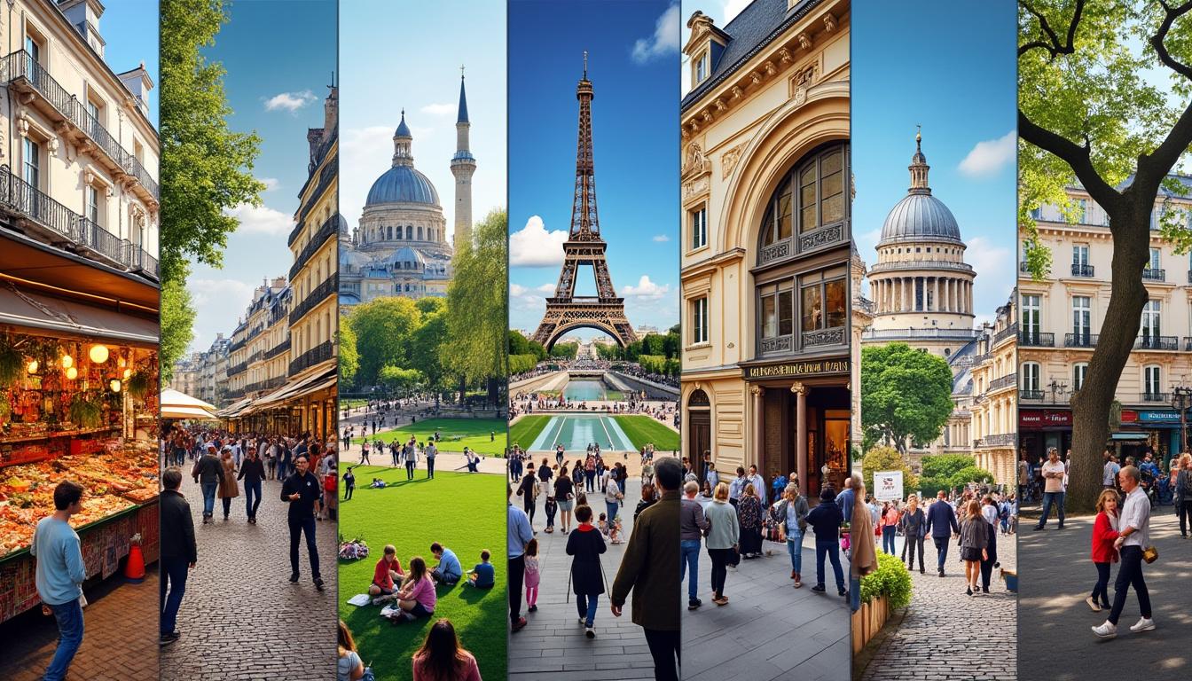 découvrez comment optimiser votre présence en ligne grâce au contenu localisé. apprenez à rédiger des pages dédiées pour chaque arrondissement ou commune, afin d'attirer un public ciblé et d'améliorer votre référencement local.