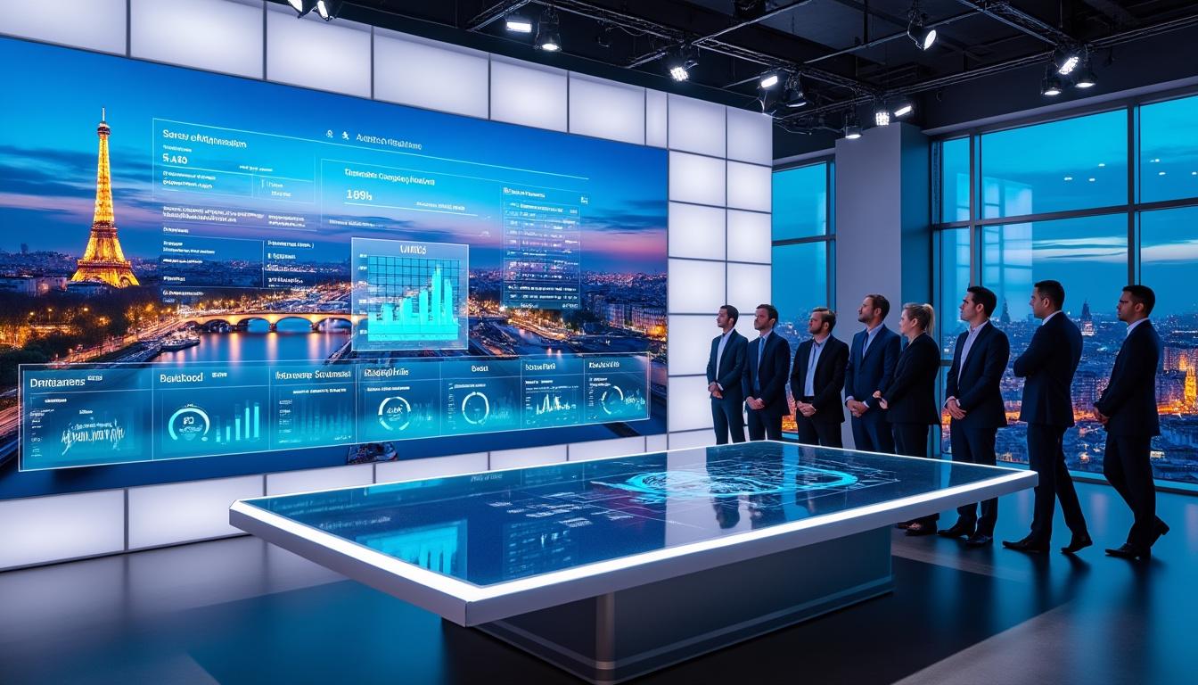 découvrez notre étude de cas sur la migration d'un site e-commerce vers une plateforme plus performante à paris. analyse des défis rencontrés, des solutions mises en œuvre et des résultats obtenus. idéal pour les entreprises souhaitant optimiser leur stratégie digitale.