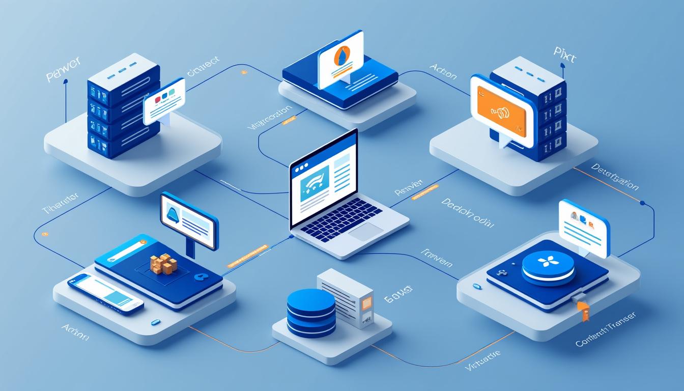 découvrez comment une entreprise parisienne a transformé son activité en migrant son site e-commerce vers une plateforme plus performante. cette étude de cas explore les défis rencontrés, les solutions mises en place et les résultats obtenus, offrant des insights précieux pour les professionnels du e-commerce.
