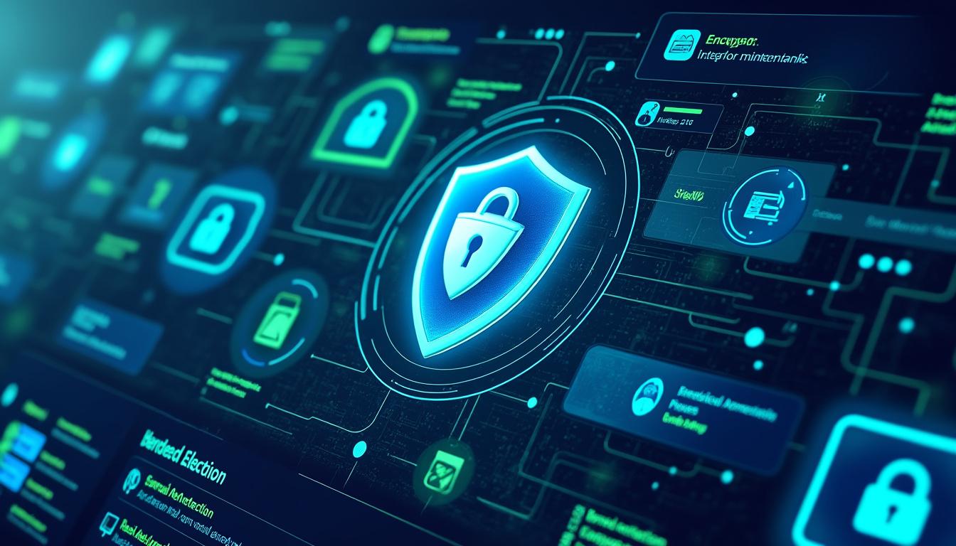 assurez la conformité rgpd de votre site web lors de sa maintenance. découvrez nos conseils et meilleures pratiques pour protéger les données de vos utilisateurs tout en optimisant votre infrastructure digitale.