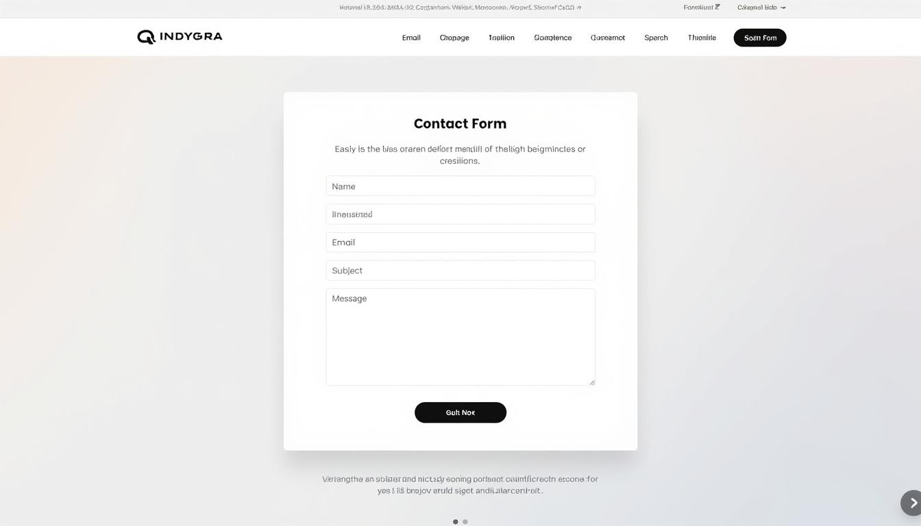 découvrez comment assurer le bon fonctionnement de vos formulaires de contact lors de la migration de votre site web. suivez nos conseils pratiques pour éviter les interruptions de service et garantir une communication fluide avec vos visiteurs.