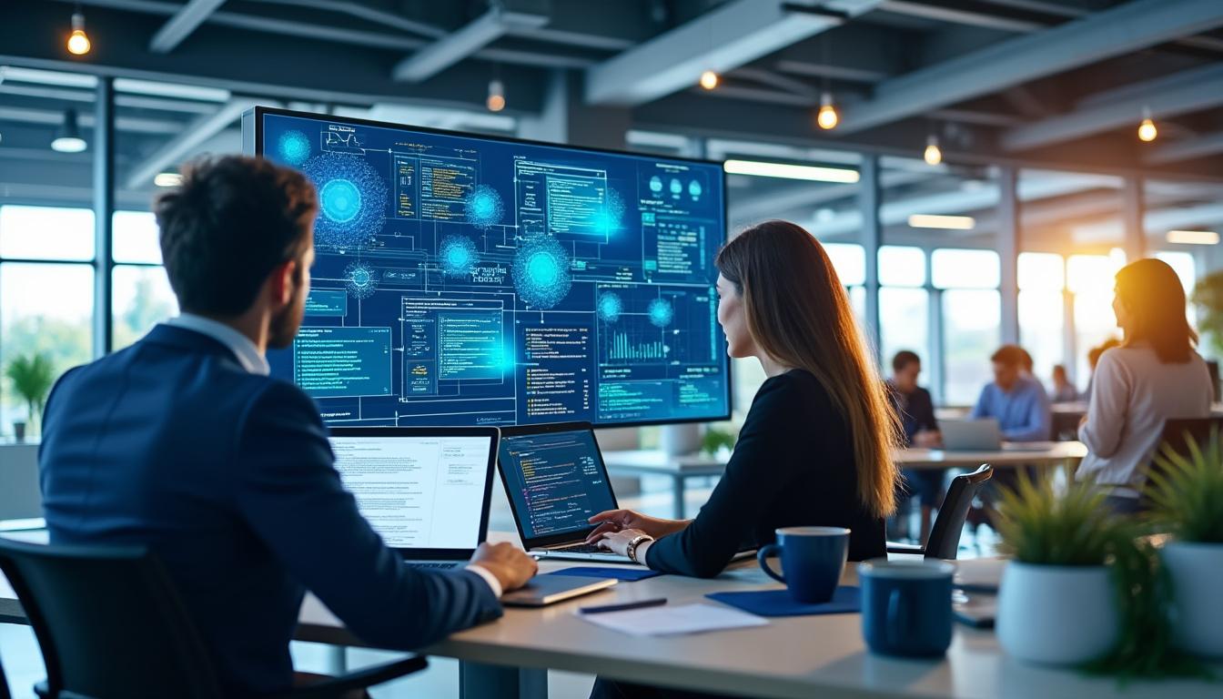 découvrez comment maintenir l'efficacité de vos formulaires de contact pendant la migration de votre site. suivez nos conseils pratiques pour assurer une transition en douceur sans perte de communication avec vos utilisateurs.