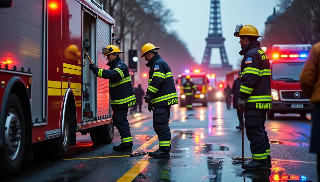 découvrez nos services d'intervention d'urgence en région parisienne pour la gestion des pannes et une restauration rapide. professionnalisme et efficacité garantis, nous sommes à votre disposition 24/7 pour résoudre vos problèmes urgents.