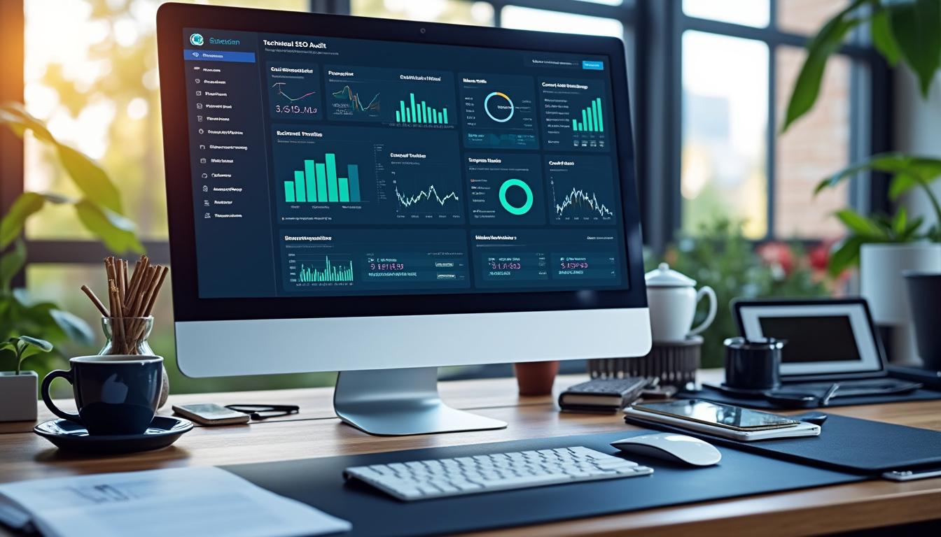 découvrez les indicateurs clés de performance (kpi) seo essentiels pour évaluer et améliorer les résultats de votre site francilien. apprenez à mesurer votre visibilité, votre trafic et votre engagement pour optimiser votre stratégie digitale.