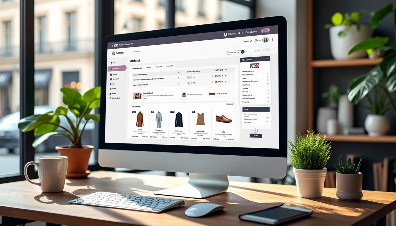 découvrez comment simplifier la migration de votre cms de prestashop à woocommerce pour votre pme en île-de-france. optimisez vos ventes en ligne grâce à une plateforme plus flexible et performante, tout en assurant une transition fluide pour vos clients et votre équipe.