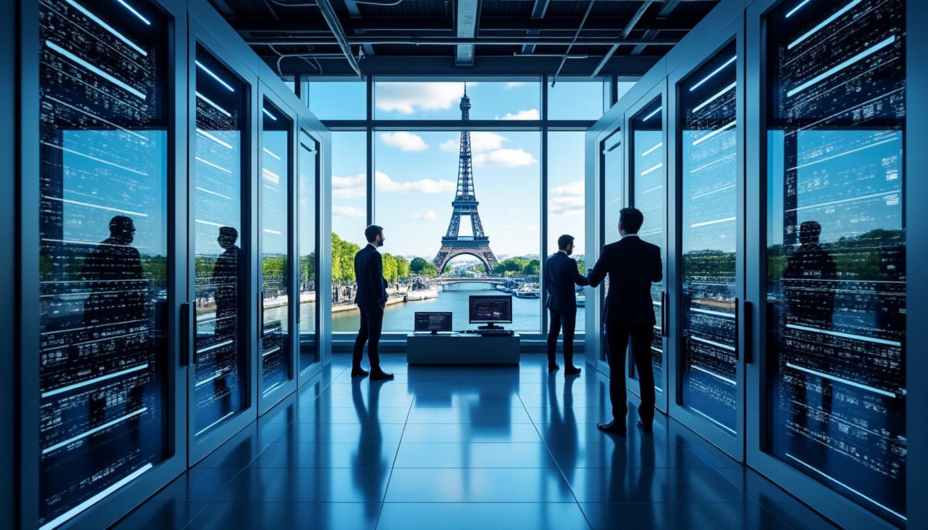découvrez comment la mise en place d'un cdn peut faciliter votre migration et optimiser l'accès à vos contenus à paris. améliorez la vitesse de chargement de votre site et offrez une expérience utilisateur fluide et rapide.
