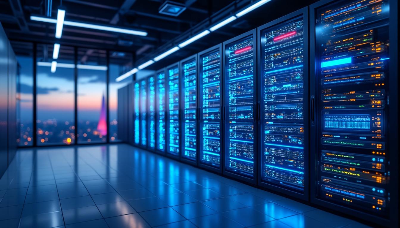 découvrez comment optimiser la base de données de votre site pour attirer un trafic francilien élevé. améliorez les performances, réduisez les temps de chargement et augmentez votre visibilité en ligne grâce à nos conseils d'experts en développement web.