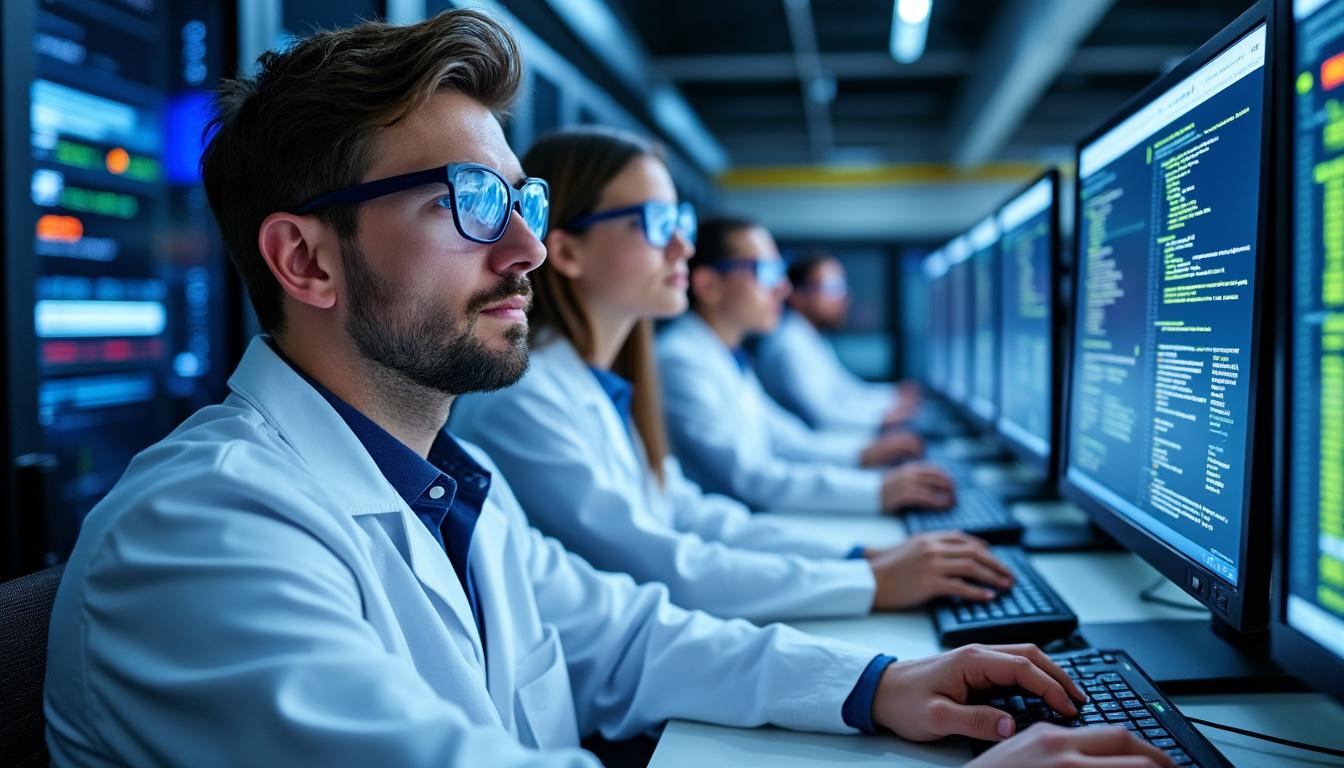 découvrez l'importance des tests post-migration pour évaluer la compatibilité et la performance de vos systèmes après un transfert. assurez-vous que vos applications fonctionnent parfaitement et optimisez votre environnement pour une expérience utilisateur fluide.